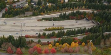 $50 Billion Infrastructure Plan Announced for US Highway Repairs - Cover Image