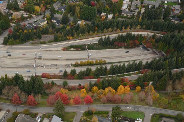 $50 Billion Infrastructure Plan Announced for US Highway Repairs