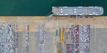 US Trade Relations in Turmoil: New Tariffs Imposed - Cover Image