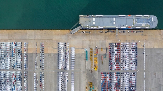 US Trade Relations in Turmoil: New Tariffs Imposed