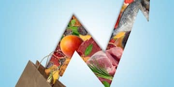 Consumer Price Index Jumps 3.5%: Inflation Concerns Rise in New Report - Cover Image