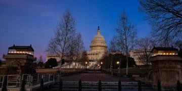 Congress Approves $1.2 Trillion Bill: What It Means for the US - Cover Image
