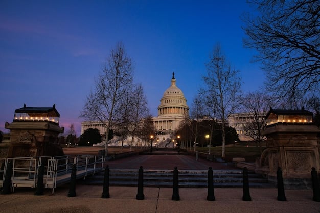 Congress Approves $1.2 Trillion Bill: What It Means for the US