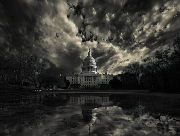 US National Debt Surpasses $35 Trillion: A Deep Dive into Economic Concerns