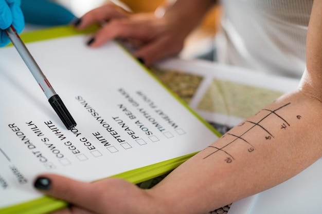 A close-up view of an AP exam scoring rubric, highlighting specific criteria for evaluating student responses, with annotations indicating areas where the scoring has been recently updated.
