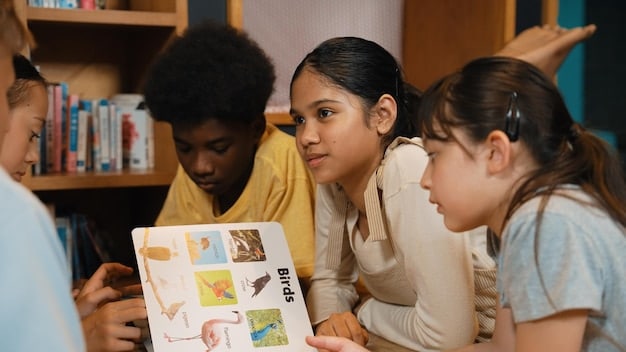 Supporting Students with Learning Disabilities: A Guide for Educators