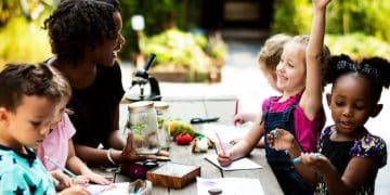 The Importance of Early Childhood Education: Benefits and Outcomes - Cover Image