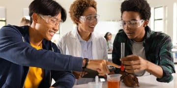 Unlock STEM Potential: Resources & Opportunities for Students - Cover Image