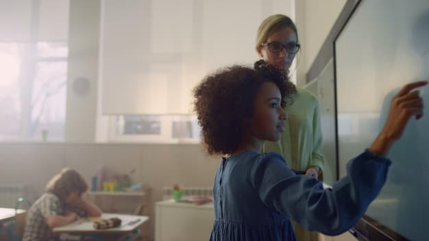 Technology in Education: Enhancing Learning and Engagement