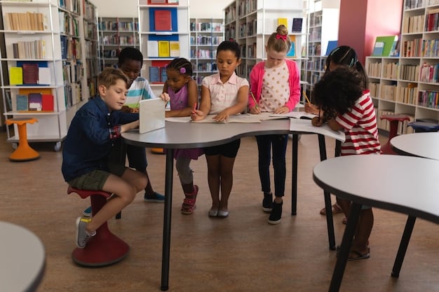 How to Create a Positive and Inclusive Classroom Environment