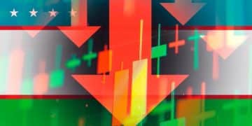 Fed Rate Hike in 2025: Impact on US National Debt - Cover Image