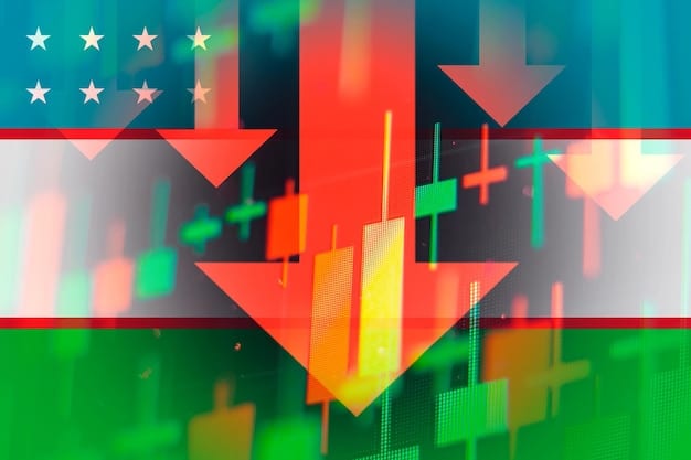 Fed Rate Hike in 2025: Impact on US National Debt