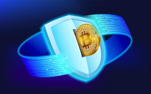 SEC Cryptocurrency Regulations 2025: Impact on Investors & Market