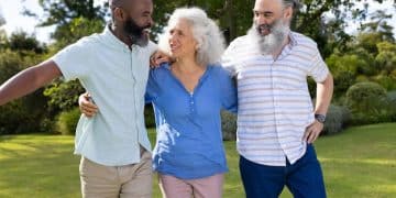 Aging Population's Impact on US Social Security and Retirement - Cover Image