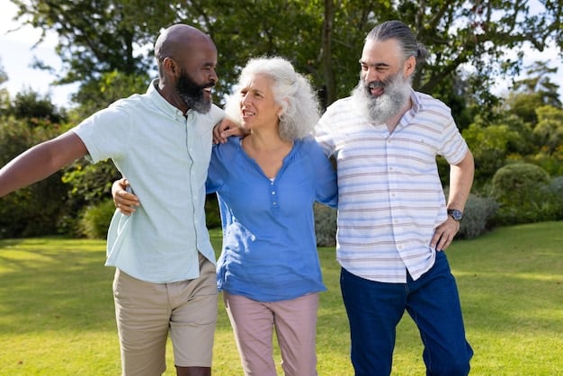 Aging Population’s Impact on US Social Security and Retirement