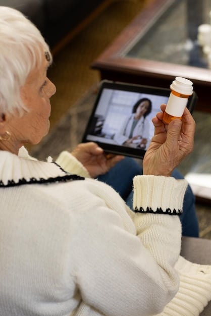 Medicare Part D Changes in 2025: Reduce Prescription Costs by 20%