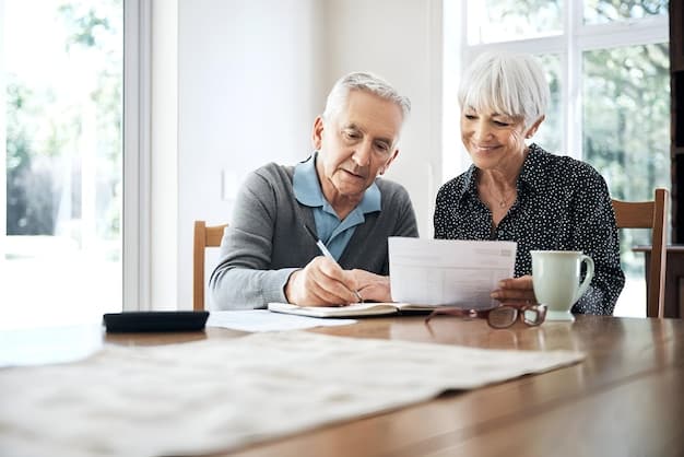 Maximize Your Social Security: Strategies to Boost Payments by 15% in 2025