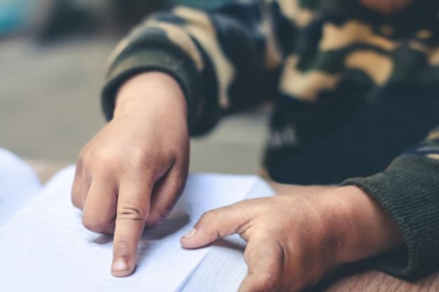 A close-up of a veteran's hands holding their DD-214 form, symbolizing proof of service and eligibility for benefits. The background is blurred, focusing attention on the document.