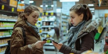 SNAP Benefits 2025: Your Complete Guide to Food Assistance - Cover Image