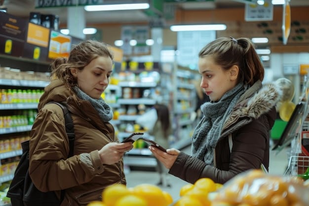SNAP Benefits 2025: Your Complete Guide to Food Assistance