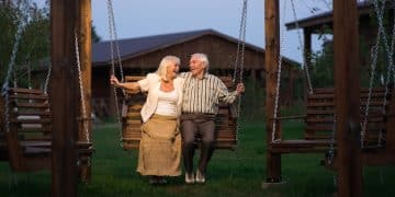 Pension Benefits 2025: Maximize Your Retirement Income - Cover Image