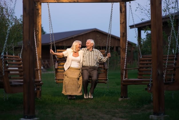 Pension Benefits 2025: Maximize Your Retirement Income