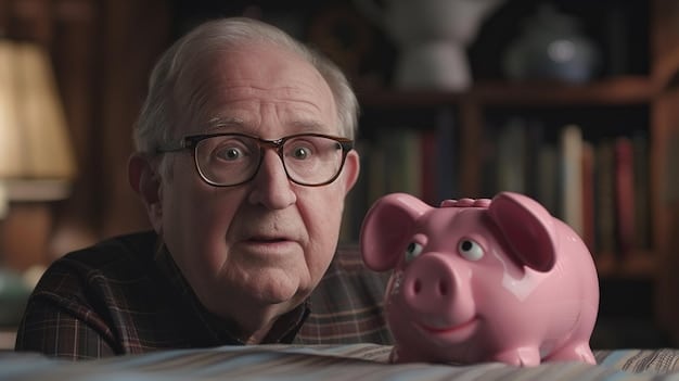 Unlock Your Retirement Savings: The 2024 Saver’s Credit