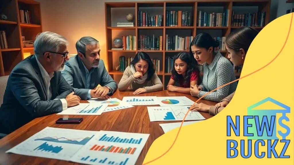 Trump Tax Cuts 2025: Important Updates for U.S. Workers