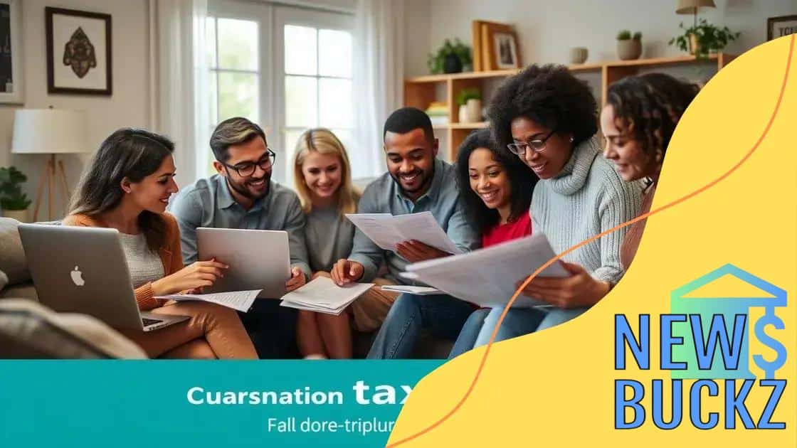 How to prepare for the 2025 changes