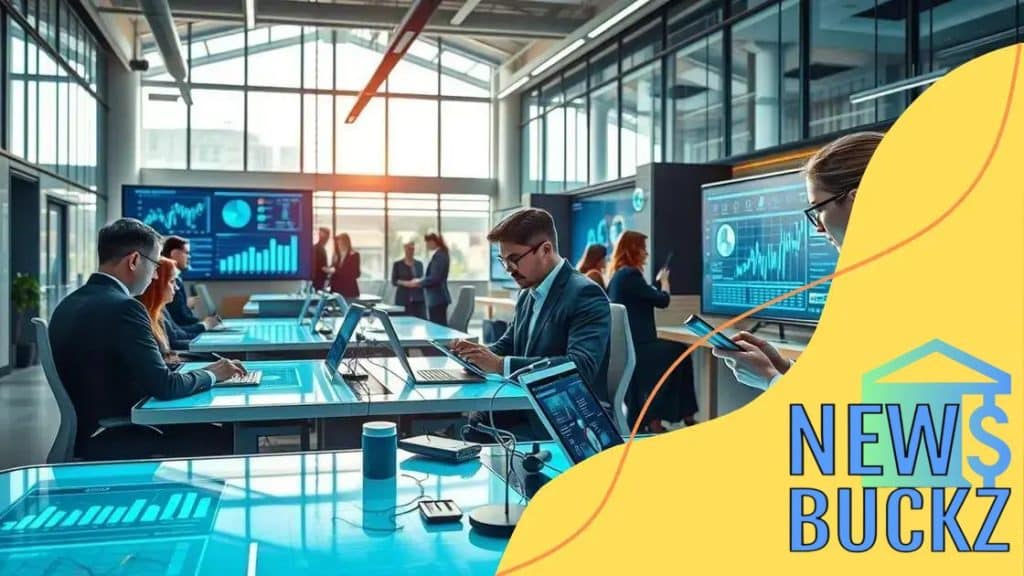 AI adoption in US businesses: what’s next for 2025?