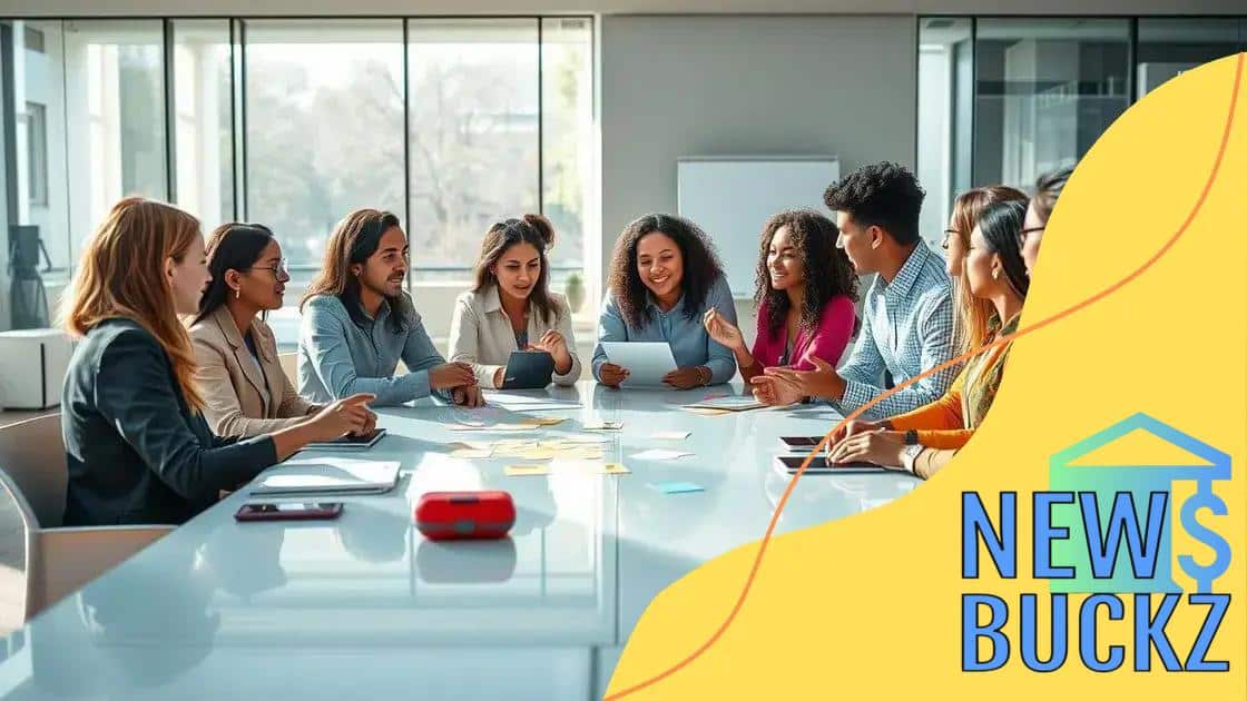 Next steps for individuals and organizations