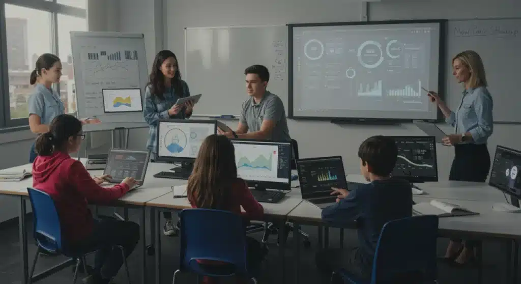 The Rise of AI in US Education: 4 Tools for K-12 Teachers