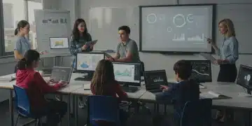 Ai in us education Innovation
