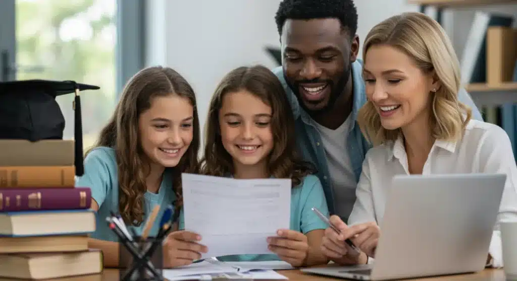 Maximizing Education Tax Credits 2026: A US Family Guide