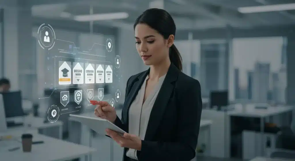 Unlocking Micro-Credentials: Boost Your 2026 US Career in 3 Months