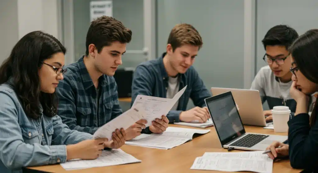 Preparing for College Admissions in 2026: 6 Essential Steps