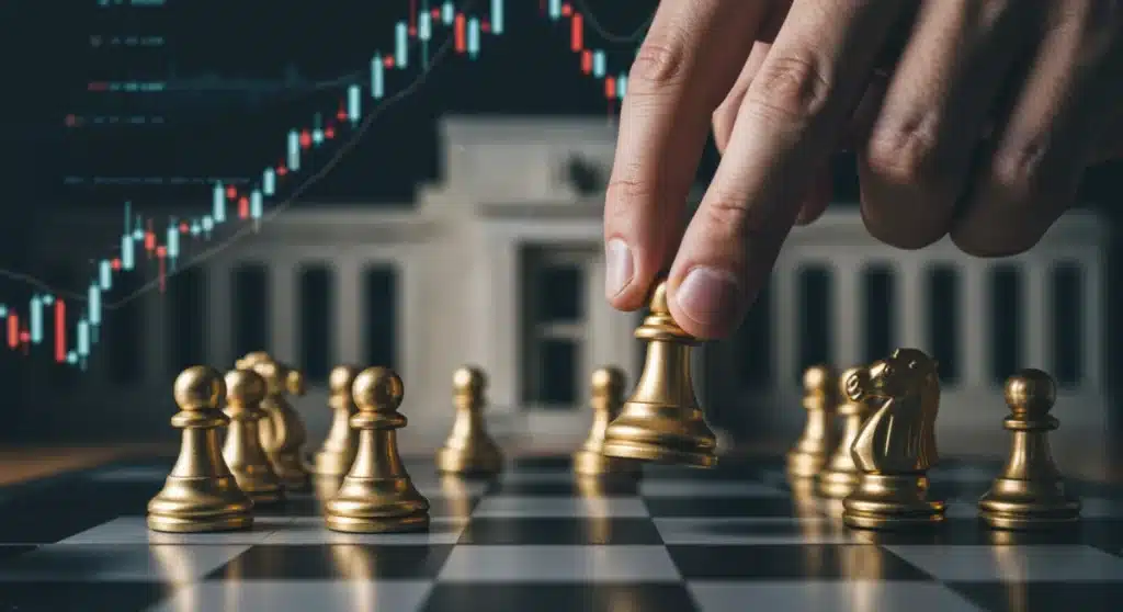 Navigating 2026 Federal Reserve Interest Rate Hikes: Investor Protection Guide