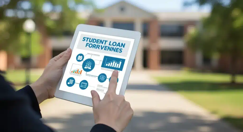 Student Loan Forgiveness 2026: Eligibility & Application Guide