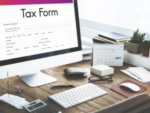 Tax