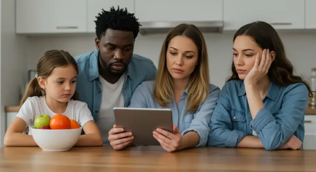 SNAP Benefits 2026: Policy Shifts & Household Support Impact