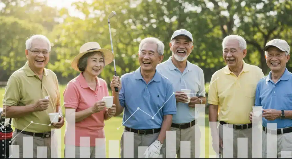 Maximizing Social Security Benefits: 20% Higher Payout by 2026