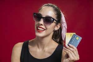Best Cash Back Credit Cards 2026