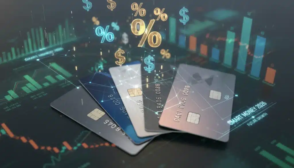 Best Cash Back Credit Cards 2026: 2% or More Rewards
