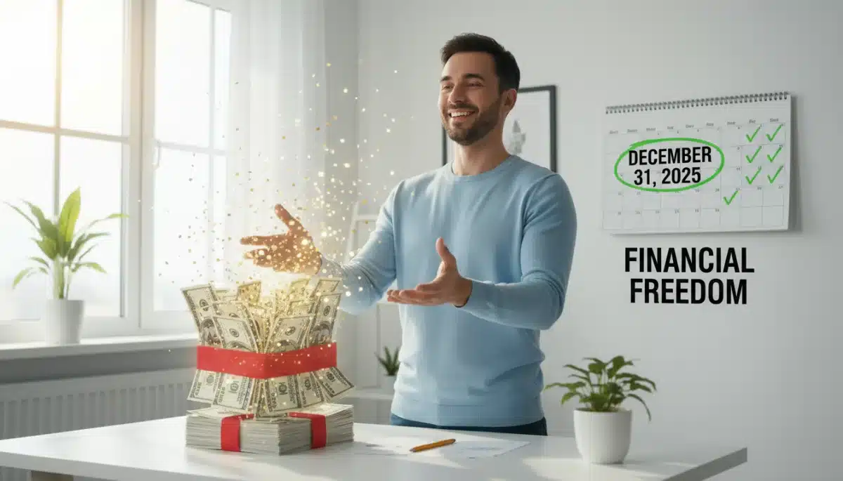 Achieving debt freedom through smart financial planning