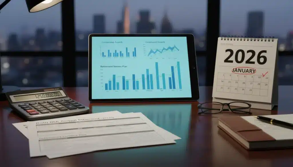Roth IRA Conversions 2026: Ultimate Guide & Analysis