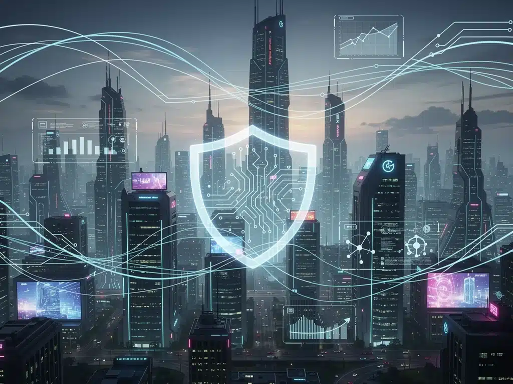 AI Regulation: New Federal Guidelines Impact Innovation & Privacy