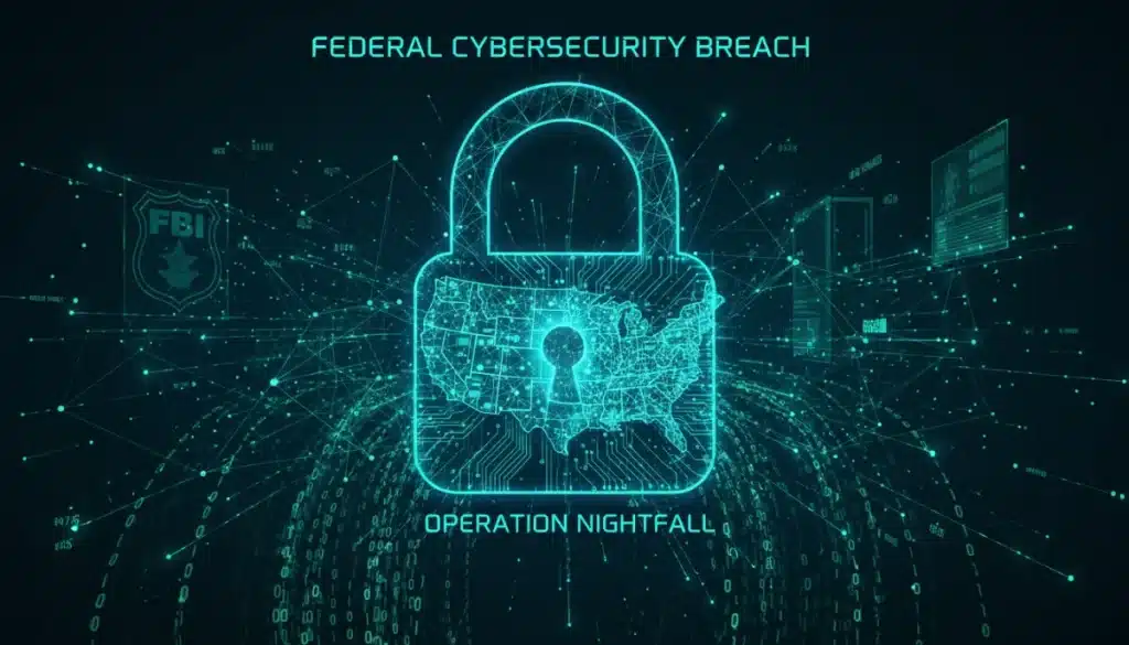 Urgent Alert: Major Cybersecurity Breach Hits 15 Million US Citizens