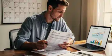 Financial planner analyzing Roth vs Traditional 401(k) options for 2026 retirement savings. Optimizing Your 401(k) Contributions