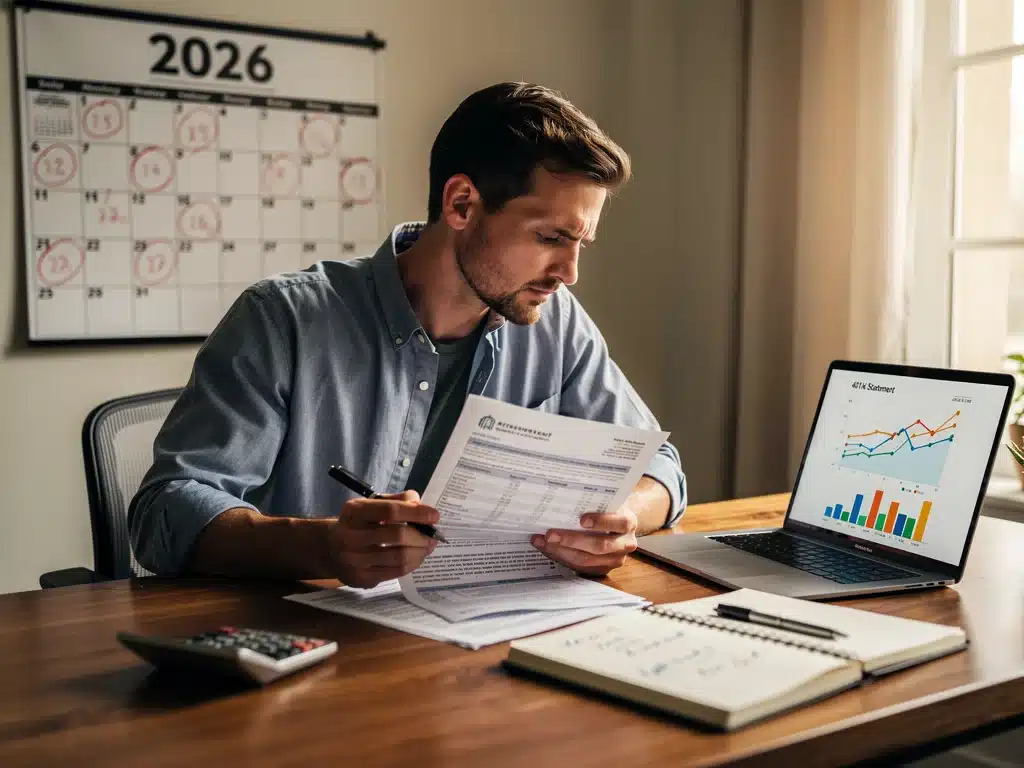 Optimizing Your 401(k) Contributions in 2026: Roth vs. Traditional for Maximum Tax Efficiency
