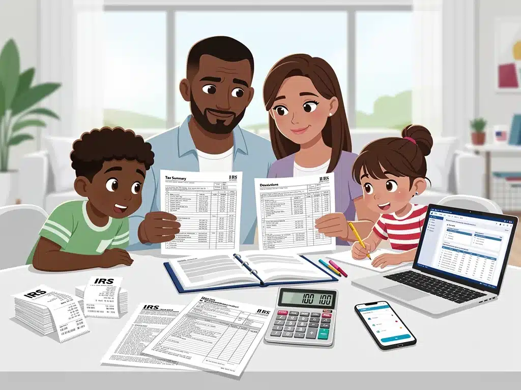 2026 Tax Code Changes: Maximizing Deductions & Credits